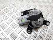 Wischermotor vorne Opel Corsa D Van (S07) 53027312