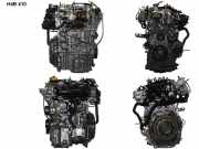 Motor DACIA LOGAN II TCe 90 H4B410