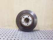 Bremsscheibe hinten rechts FORD MONDEO V Sedan 2.0 TDCi