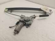 Fensterheber links hinten Ssangyong Kyron (DJ)