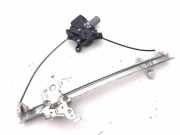 Türfensterheber hinten links TOYOTA RAV 4 V (A5, H5) 2.5 Hybrid AWD (AXAP54) 8572042140