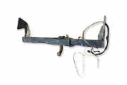 Schleppstange Set MERCEDES-BENZ VITO / MIXTO Furgon (W639) 115 CDI 313233