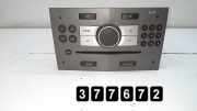 Navigationssystem Opel Astra H Kasten ()