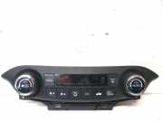Heizungsbetätigung (Konsole) vorne Honda CR-V IV (RM) 79600T1EG414M1