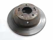 Bremsscheibe hinten links HYUNDAI SANTA FÉ III (DM) 2.2 CRDi 4WD