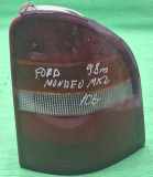 Rücklicht hinten links FORD MONDEO II (BAP) 1.6 i 93BG13N004EA