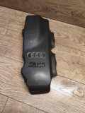 Motorabdeckung AUDI A4 Cabrio (8H7, B6, 8HE, B7) 2.5 TDI WJD80880