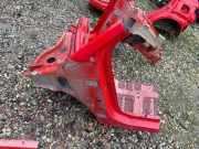 Karosserie Hyundai Kona I (OS, OSE, OSI)