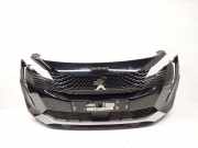 Frontstoßstange PEUGEOT 3008 II SUV 1.5 BlueHDi 130 9836828477