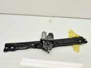 Fensterheber vorne rechts TOYOTA PROACE Furgon (MDZ_) 1.6 D (MDZ2_) 9809327780