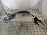 Gangschaltmechanismus VW PASSAT Variant B7 (365) 1.6 TDI 1K0711091A 3C0711266L