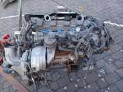 Motor TOYOTA AVENSIS Sedan (_T27_) 2.0 D-4D (ADT270_) XYZTE
