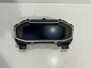 Kombiinstrument AUDI A1 Sportback (8XA, 8XF) 1.0 TFSI 82A920710