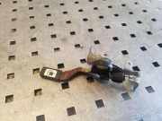 Schalter zum Öffnen des Kraftstofftanks TOYOTA RAV 4 II (_A2_) 2.0 D-4D 4WD (CLA20_, CLA21_)