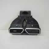 Frischluftgrill VW EOS (1F7, 1F8) 2.0 TDI 1Q0819735C