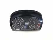 Kombiinstrument BMW 3 Coupe (E92) 335 i 918736801 A2C53283851