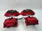 Bremssattel vorne rechts MASERATI LEVANTE SUV (M161) 3.0 D 4WD 670038818 670038837