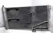 Klimakondensator Mercedes-Benz C-Klasse (W203) 2035000654