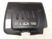 Motorabdeckung Citroen C5 II Break (RE) 9683207980