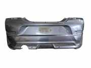 Hintere Stoßstange VOLVO C30 1.6 D2 31214651