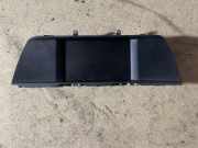 Radio/Navigationssystem-Kombination BMW 5er Touring (F11) 924182501