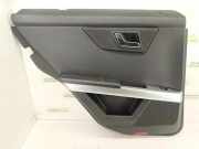 Türpolster hinten links MERCEDES-BENZ GLK (X204) 220 CDI 4-matic (204.984, 204.997) 2047302001 2047303062