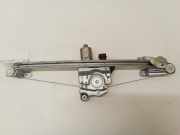 Fensterheber links hinten Opel Zafira B (A05) 13132231