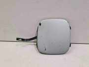 Stoßstangenabdeckung vorne RENAULT LAGUNA II Grandtour (KG0/1_) 2.2 dCi (KG0F) 7700419770