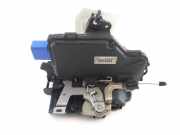 Türschloss hinten links VW TOUAREG (7LA, 7L6, 7L7) 3.0 V6 TDI 7L0839015