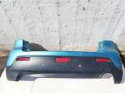 Stoßstange hinten Citroen C3 Picasso (SH)