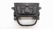 Radio Bedienschalter Opel Mokka A / Mokka X (J13) 95052534