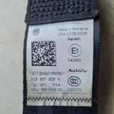 Sicherheitsgurt hinten rechts VW PASSAT CC (357) 2.0 TSI 3C8857805A