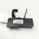 Bluetooth Steuergerät CITROËN BERLINGO (K9) 1.5 BlueHDi 100 9831611580