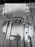 Akku-Pad VOLVO V60 II (225, 227) 2.0 T4 32310505