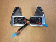 Lenkmechanismus Verkleidung BMW 6 Gran Coupe (F06) 640 d 61317848968
