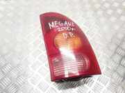 Lampenträger Heckleuchte rechts Renault Megane II Grandtour (KM) 39680751