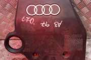 Motorabdeckung Audi A3 Sportback (8P)