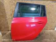 Tür hinten links OPEL ZAFIRA TOURER C (P12) 2.0 CDTi
