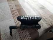 Türaußengriff hinten links PEUGEOT 206 CC (2D) 1.6 HDi 110
