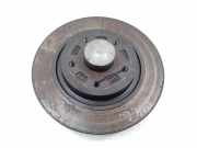 Bremsscheibe rechts hinten Mercedes-Benz Citan Tourer (W415) A4154200102