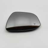 Türspiegelglas vorne links NISSAN QASHQAI III (J12) 1.3 DIG-T H2358-0525