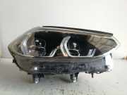 Hauptscheinwerfer rechts BMW X3 (G01, F97) 8739654