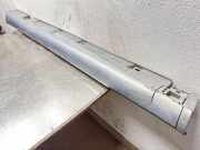 Schweller aus Kunststoff links OPEL ASTRA G Hatchback (F48_, F08_) 1.2 16V
