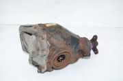Differenzialgetriebe hinten BMW 3 Touring (F31) 330 d xDrive 7544873