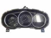 Tachometer Mazda 6 Kombi (GJ, GL) KD4555430