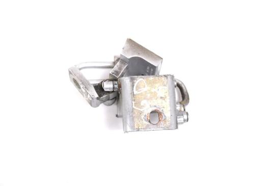 Türscharnier hinten rechts PORSCHE CAYENNE (9PA) S 4.5 7L0833412 Bild Türscharnier hinten rechts PORSCHE CAYENNE (9PA) S 4.5 7L0833412