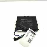 Keyless Steuergerät TOYOTA LAND CRUISER (_J15_) 2.8 D-4D (GDJ150_, GDJ155_) 89990-60430 232900-5811