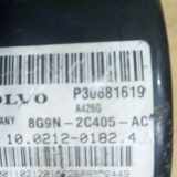 ABS Hydraulikblock VOLVO XC60 2.4 D P30681619 021201824