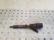 Einspritzdüse TOYOTA YARIS (_P1_) 1.4 D-4D (NLP10_) 236700N030 0445110262