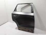 Schiebetür rechts Skoda Karoq (NU7, ND7) 575833052J